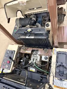 2019 GRASSHOPPER 725DT6 ZERO TURN MOWER-JOHN DEERE,KUBOTA ETC - Photo 6