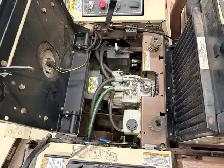 2019 GRASSHOPPER 725DT6 ZERO TURN MOWER-JOHN DEERE,KUBOTA ETC - Photo 9