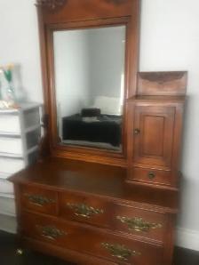 Amazing Antique Dresser