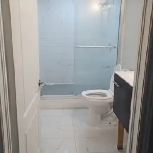 2 Bedrooms basement available for rent from Apr 01 - Photo 4