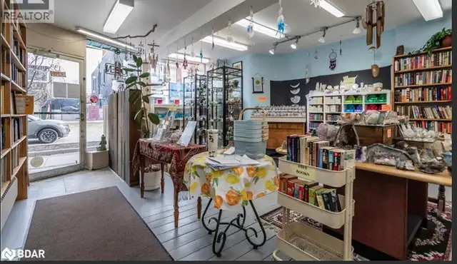 133 Dunlop St EBarrie ON L4M 1A6Canada