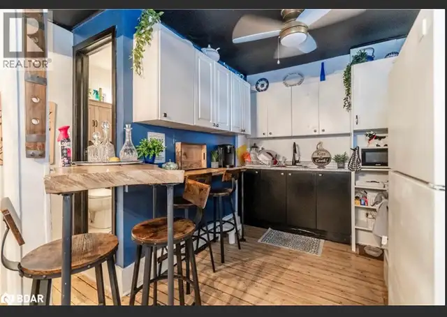 133 Dunlop St EBarrie ON L4M 1A6Canada - Photo 2