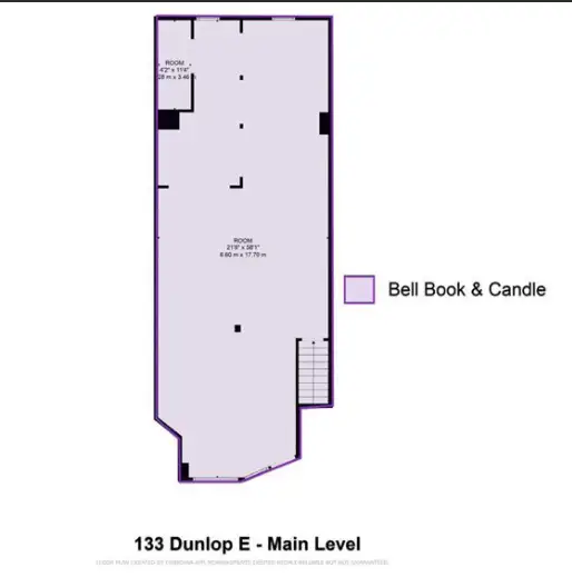 133 Dunlop St EBarrie ON L4M 1A6Canada - Photo 4