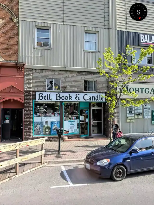 133 Dunlop St EBarrie ON L4M 1A6Canada - Photo 5