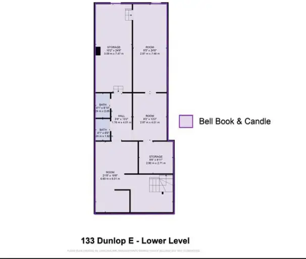 133 Dunlop St EBarrie ON L4M 1A6Canada - Photo 6