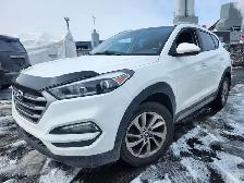 2018 Hyundai Tucson BAS KM GARANTIE 1 ANS