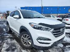 2018 Hyundai Tucson BAS KM GARANTIE 1 ANS - Photo 2