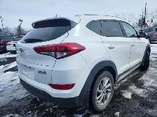2018 Hyundai Tucson BAS KM GARANTIE 1 ANS - Photo 7