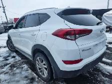 2018 Hyundai Tucson BAS KM GARANTIE 1 ANS - Photo 8