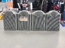 Tannoy 5.1FX Surround Sound Speakers