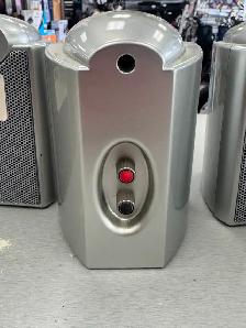 Tannoy 5.1FX Surround Sound Speakers - Photo 2