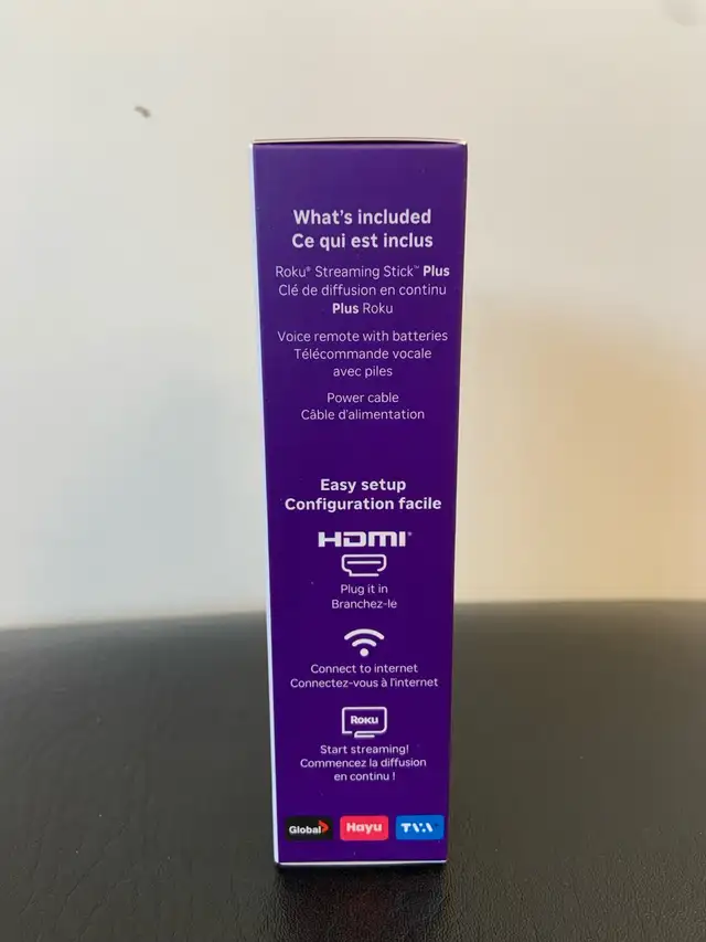 Roku Streaming Stick Plus 4K - Photo 2