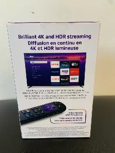 Roku Streaming Stick Plus 4K - Photo 3