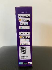 Roku Streaming Stick Plus 4K - Photo 4