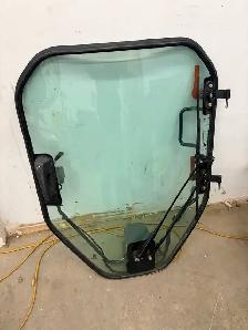 BOBCAT SKID STEER DOOR - FITS R SERIES MODELS