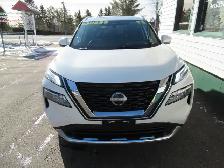 2023 Nissan Rogue Platinum AWD | NAVI | HUD | Pano Sunroof | Lea - Photo 3