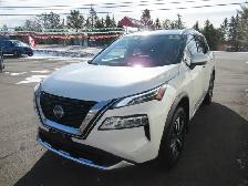 2023 Nissan Rogue Platinum AWD | NAVI | HUD | Pano Sunroof | Lea - Photo 4