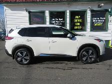 2023 Nissan Rogue Platinum AWD | NAVI | HUD | Pano Sunroof | Lea - Photo 6