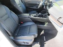 2023 Nissan Rogue Platinum AWD | NAVI | HUD | Pano Sunroof | Lea - Photo 7