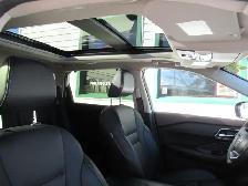 2023 Nissan Rogue Platinum AWD | NAVI | HUD | Pano Sunroof | Lea - Photo 8