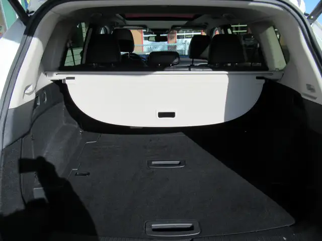 2023 Nissan Rogue Platinum AWD | NAVI | HUD | Pano Sunroof | Lea - Photo 10