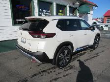 2023 Nissan Rogue Platinum AWD | NAVI | HUD | Pano Sunroof | Lea - Photo 12