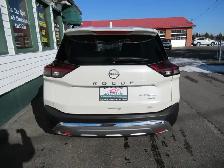 2023 Nissan Rogue Platinum AWD | NAVI | HUD | Pano Sunroof | Lea - Photo 13