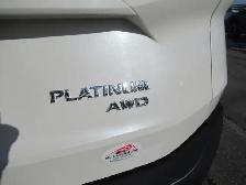 2023 Nissan Rogue Platinum AWD | NAVI | HUD | Pano Sunroof | Lea - Photo 14