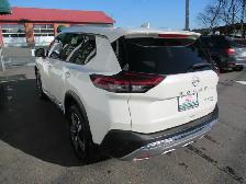 2023 Nissan Rogue Platinum AWD | NAVI | HUD | Pano Sunroof | Lea - Photo 15