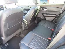 2023 Nissan Rogue Platinum AWD | NAVI | HUD | Pano Sunroof | Lea - Photo 16