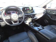 2023 Nissan Rogue Platinum AWD | NAVI | HUD | Pano Sunroof | Lea - Photo 18