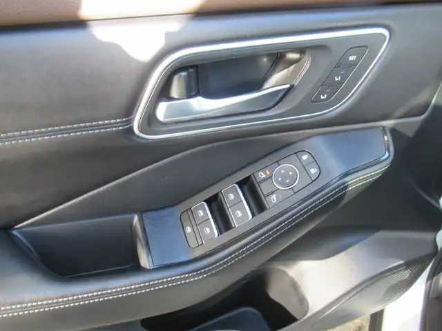 2023 Nissan Rogue Platinum AWD | NAVI | HUD | Pano Sunroof | Lea - Photo 20