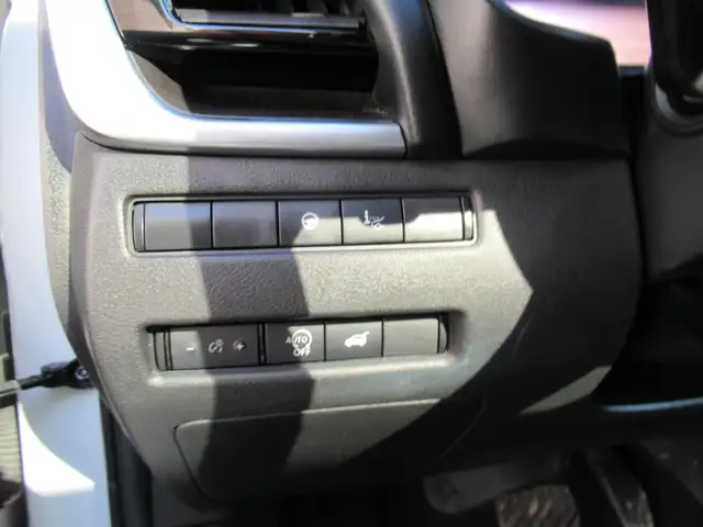 2023 Nissan Rogue Platinum AWD | NAVI | HUD | Pano Sunroof | Lea - Photo 21