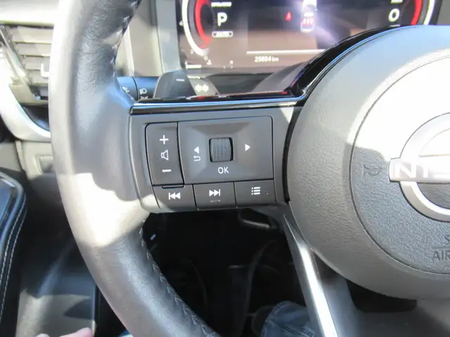 2023 Nissan Rogue Platinum AWD | NAVI | HUD | Pano Sunroof | Lea - Photo 24