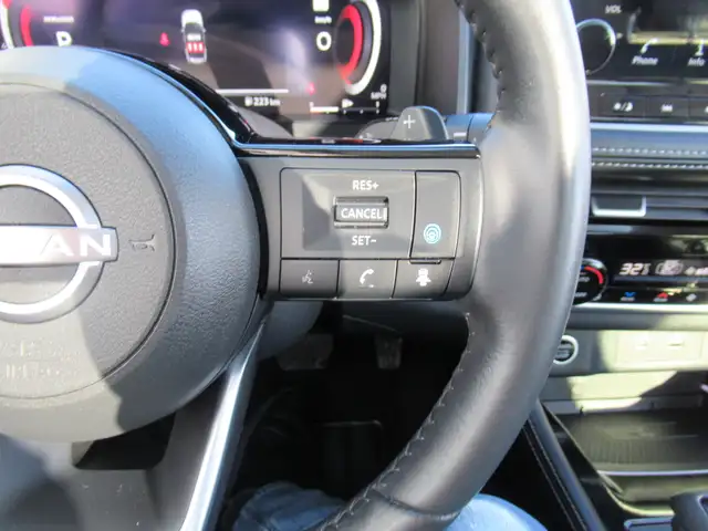 2023 Nissan Rogue Platinum AWD | NAVI | HUD | Pano Sunroof | Lea - Photo 25