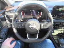 2023 Nissan Rogue Platinum AWD | NAVI | HUD | Pano Sunroof | Lea - Photo 26