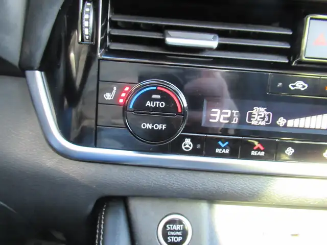 2023 Nissan Rogue Platinum AWD | NAVI | HUD | Pano Sunroof | Lea - Photo 28