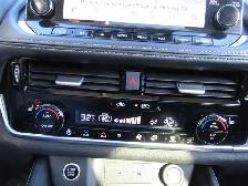 2023 Nissan Rogue Platinum AWD | NAVI | HUD | Pano Sunroof | Lea - Photo 29