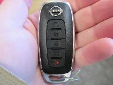 2023 Nissan Rogue Platinum AWD | NAVI | HUD | Pano Sunroof | Lea - Photo 36