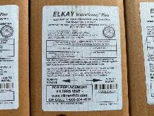 NEW Replacement for Elkay 51300C_4PK WaterSentry Plus Replacemen