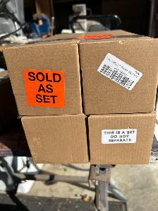 NEW Replacement for Elkay 51300C_4PK WaterSentry Plus Replacemen - Photo 2