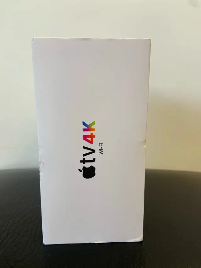 4K Apple TV - Photo 2