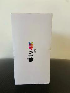 4K Apple TV - Photo 2