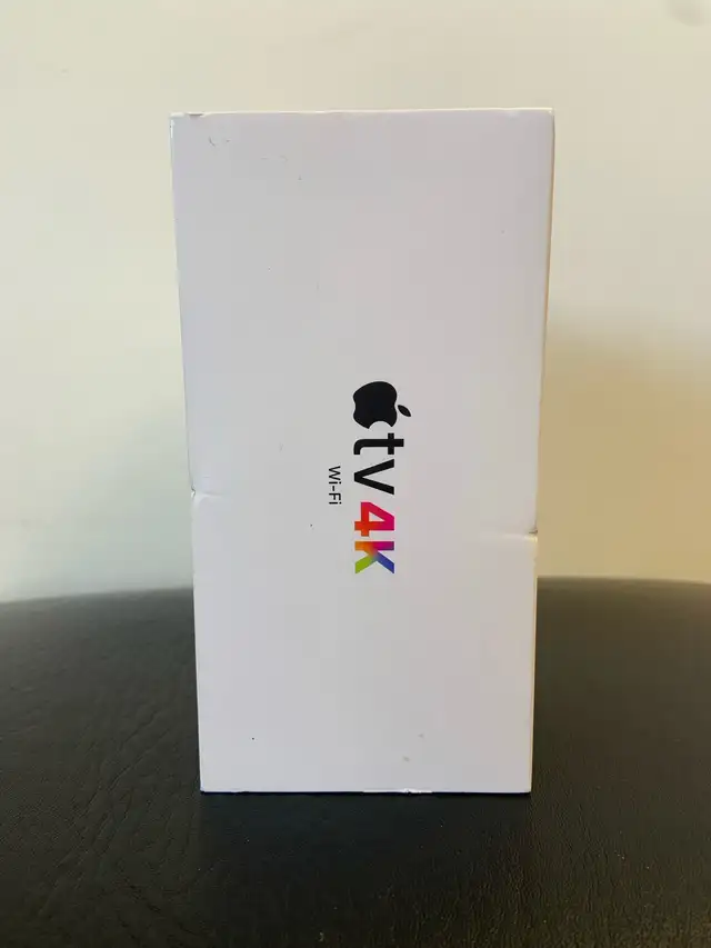4K Apple TV - Photo 4