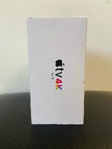 4K Apple TV - Photo 4