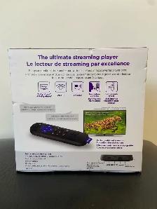 Roku Ultra Streaming Box - Photo 3