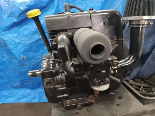 218 cc Go cart / Dune buggy Engine, Awesome shape - Photo 3