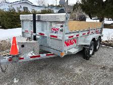 Hauling and Dump Services