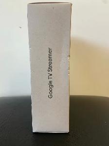 Google TV Streamer 4K - Photo 2
