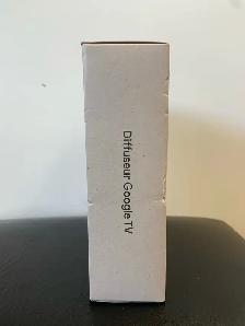 Google TV Streamer 4K - Photo 4